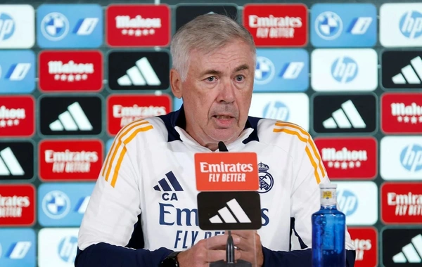 Ancelotti bağırarak konuştu: Real Madrid Osasuna maçında Arda Güler ilk 11'de mi?