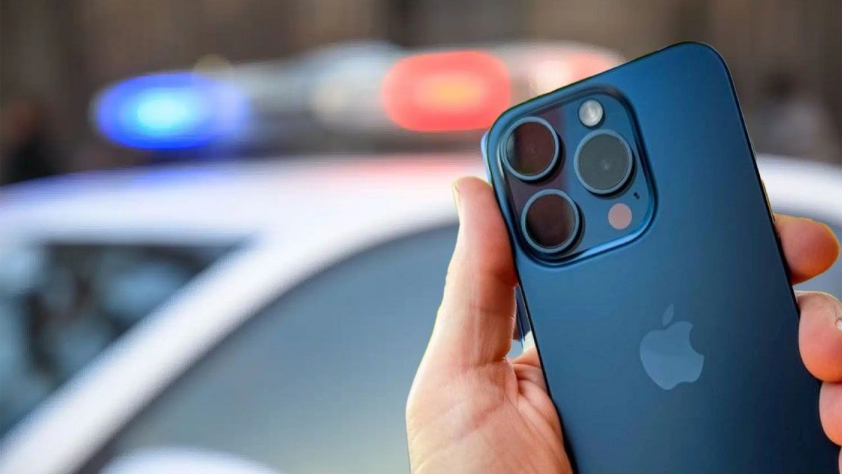 iOS 18 güncellemesi polisleri çıldırttı: "iPhone'lardan delil toplayamıyoruz"