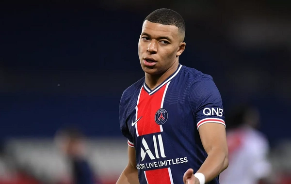 Mbappe şoku: Fransa Milli Takımı'nda yine yok