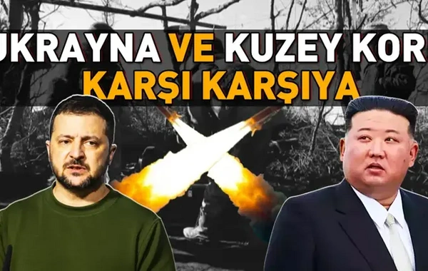 Ukrayna-Kuzey Kore Çatışması: Tarihi bir an