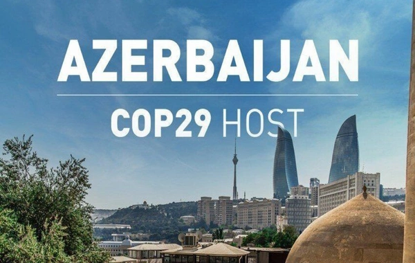 Rusiyanın COP29-a qatılacaq nümayəndə heyətinin tərkibi təsdiqlənib