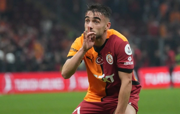 Galatasaray'ın genç yeteneği "Yeni Arda Güler": Manchester United'ın radarında