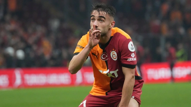 Galatasaray'ın genç yeteneği "Yeni Arda Güler": Manchester United'ın radarında