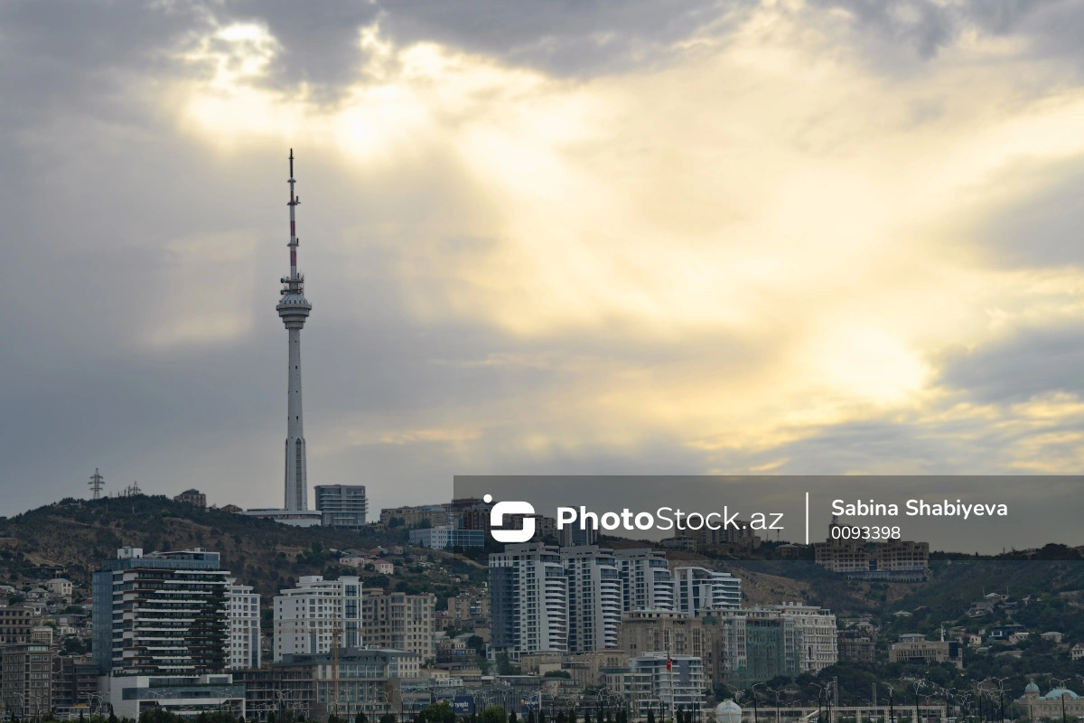 Sabahın hava proqnozu AÇIQLANDI - 10.11.2024