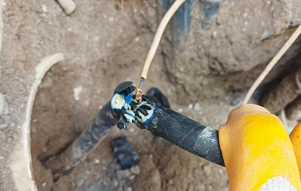 Güneydoğu Anadolu'da kaçak elektrik kullanımı: 1.2 miyar zarar tespit edildi