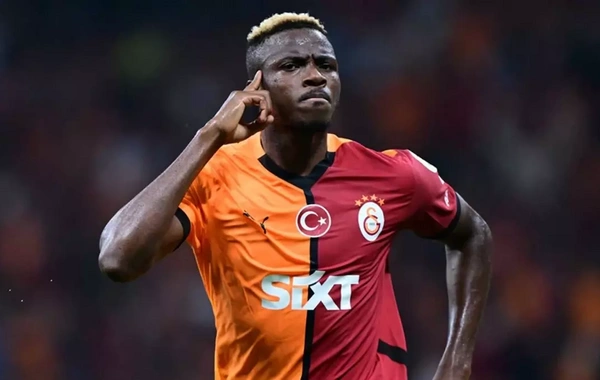 "Qalatasaray" Viktor Osimhen üçün "Napoli"yə yüksək məbləğ təklif edir