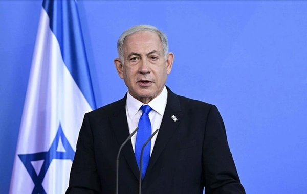 Netanyahu'dan şok itiraf: Lübnan'daki saldırının sorumluluğunu üstlendi