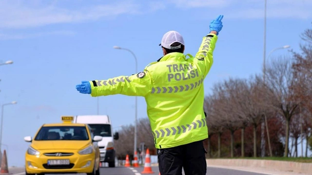 Ankara'da 10 Kasım nedeniyle bazı yollar trafiğe kapanacak