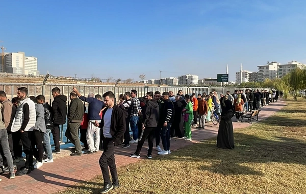 Şanlıurfa'da korkunç olay: 7 yaşındaki çocuk, su kanalında boğuldu