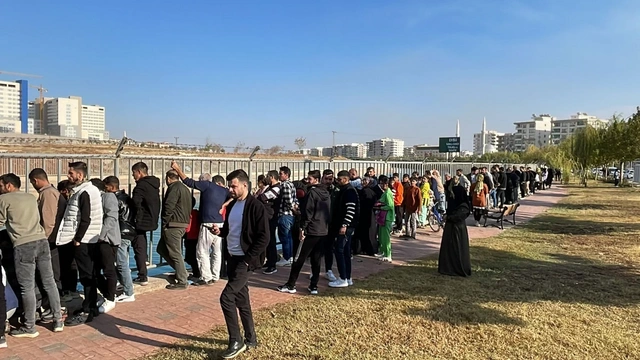 Şanlıurfa'da korkunç olay: 7 yaşındaki çocuk, su kanalında boğuldu