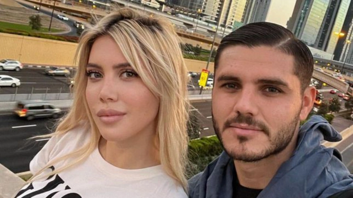 Wanda Nara'nın gündem konusu videolar çekmesine tepki: "Bütün dünyanın alay konusu oldu"