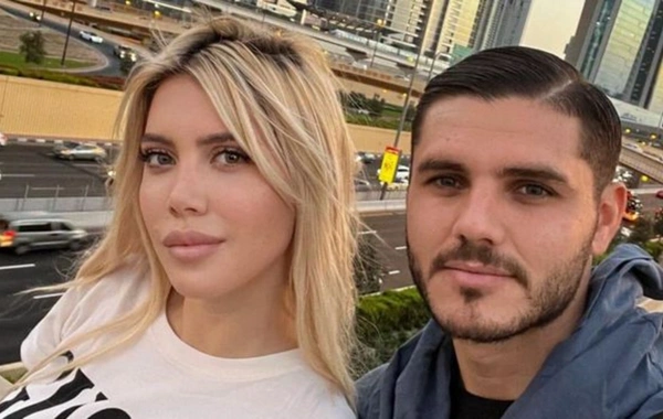 Wanda Nara'nın gündem konusu videolar çekmesine tepki: "Bütün dünyanın alay konusu oldu"