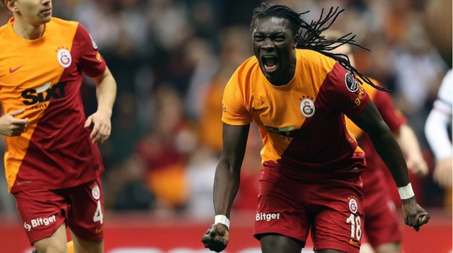 "Qalatasaray" klubunun sabiq hücumçusu karyerasını başa vurub