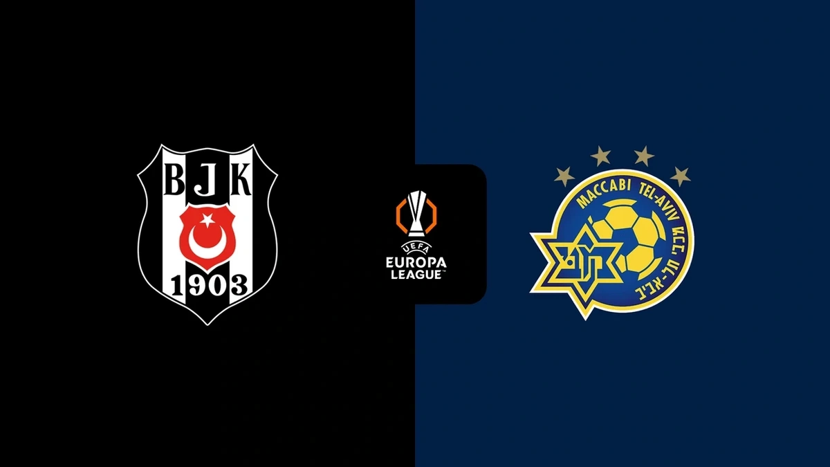 Beşiktaş - Maccabi Tel Aviv maçının oynanabileceği ülkeler açıklandı