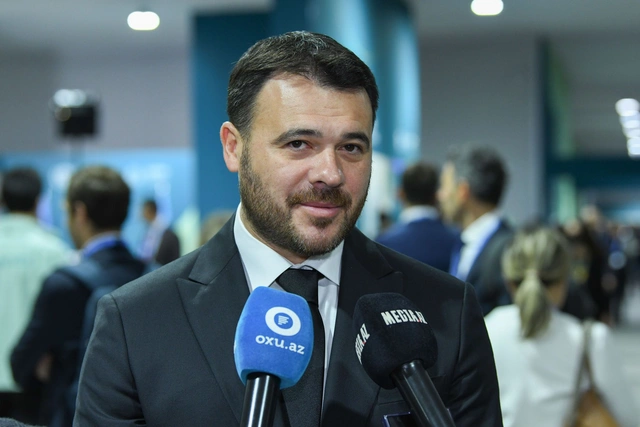 Emin Ağalarov: "Yeddi kilometr uzunluğunda bulvar yaradılacaq"