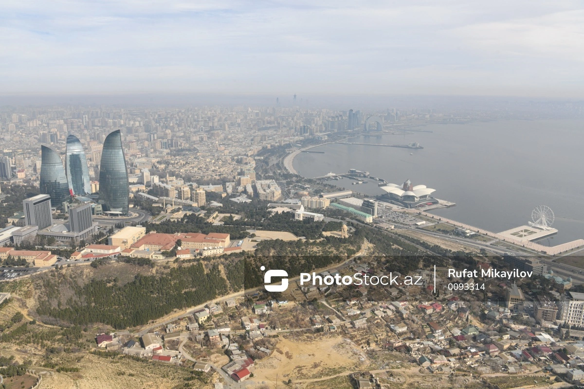 Sabahın hava proqnozu AÇIQLANDI - 13.11.2024