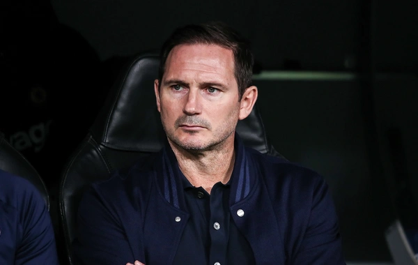 Frank Lampard, Championship ekibine cv'sini gönderdi