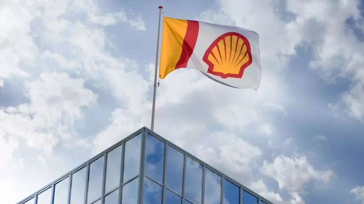 В Гааге отменили решение о сокращении выбросов СО2 компанией Shell