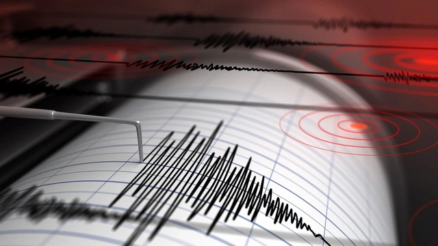 Malatya'da deprem meydana geldi