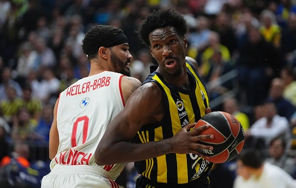 Fenerbahçe Beko evinde galibiyete doymuyor