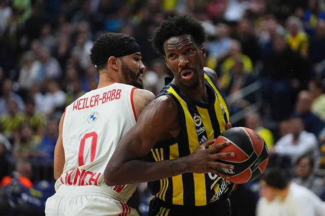 Fenerbahçe Beko evinde galibiyete doymuyor