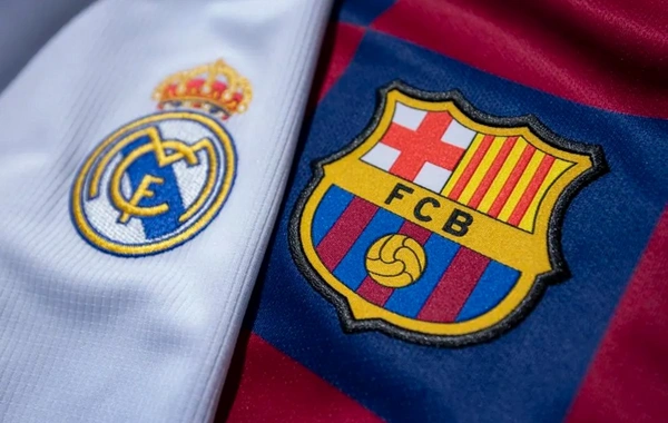 Barcelona ve Real Madrid efsaneleri yeniden yeşil sahada karşı karşıya gelecekler