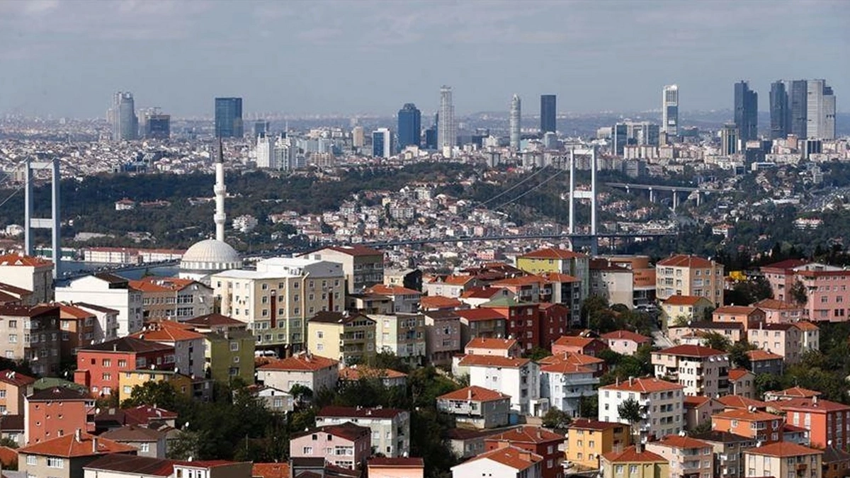 İstanbullular dikkat: Bugün hava nasıl olacak?