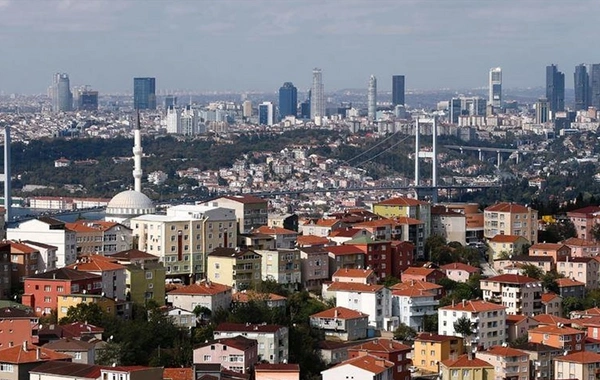 İstanbullular dikkat: Bugün hava nasıl olacak?