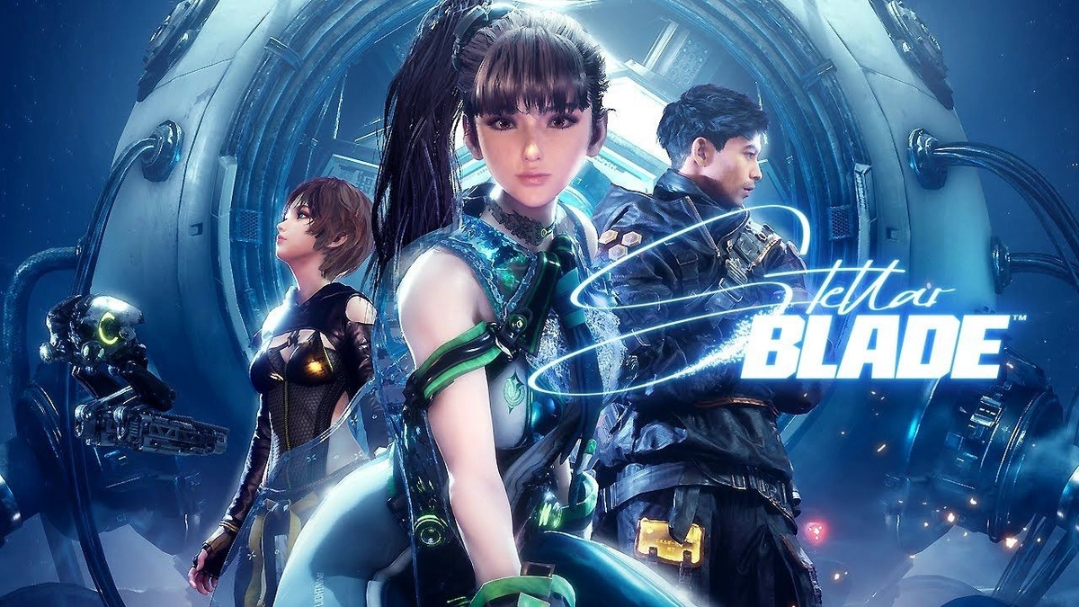 PlayStation özel oyunu Stellar Blade, PC platformuna geliyor