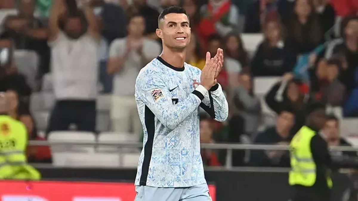 Efsane futbolcu Ronaldo'dan emeklilik planları hakkında açıklama