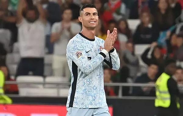 Efsane futbolcu Ronaldo'dan emeklilik planları hakkında açıklama