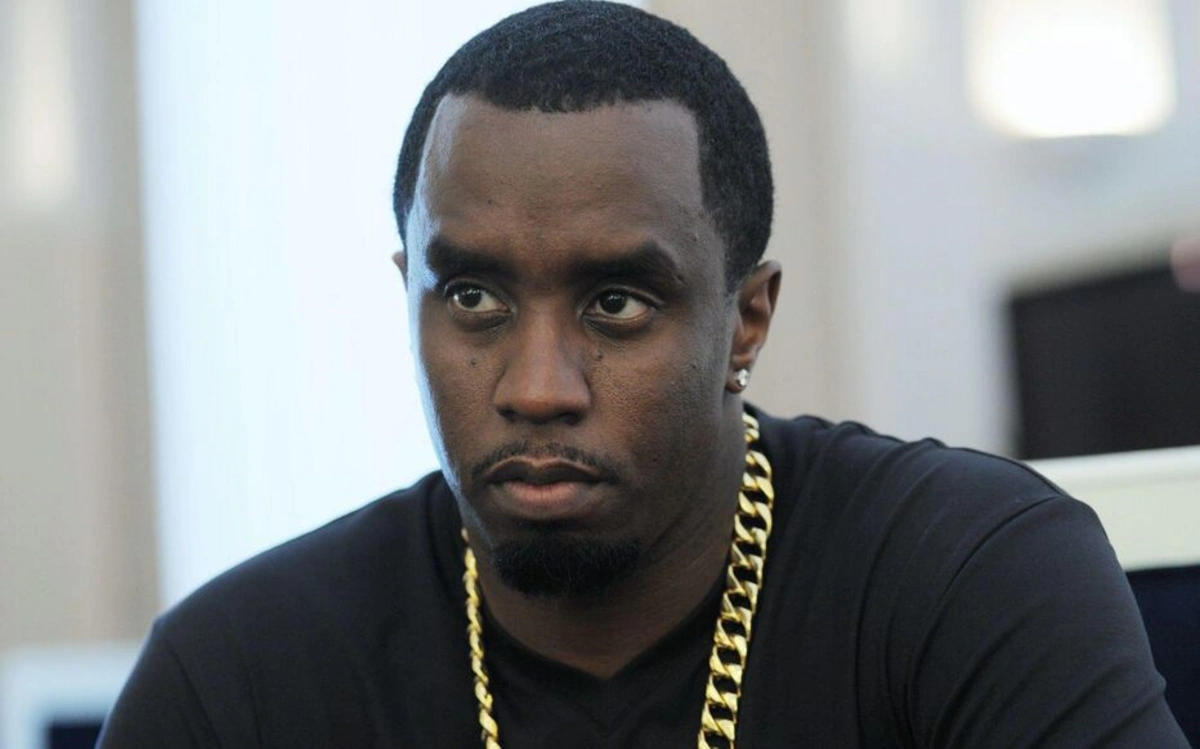 СМИ: Звезды платят жертвам P.Diddy за молчание