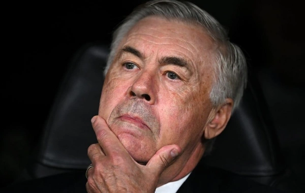 Real Madrid Teknik Direktörü Ancelotti açıkladı: Kariyerim boyunca yaptığım en büyük hata