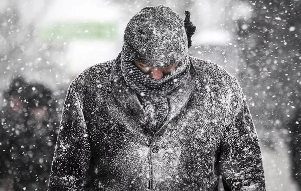 Meteoroloji'den kritik uyarı: İstanbul ve birçok şehre soğuk hava ve kar geliyor