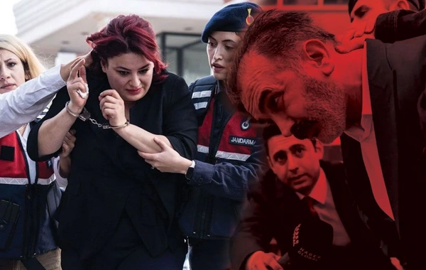 Yenidoğan Çetesi'nin yeni konuşmaları deşifre oldu: Dalga geçerek bebekleri öldürdüler