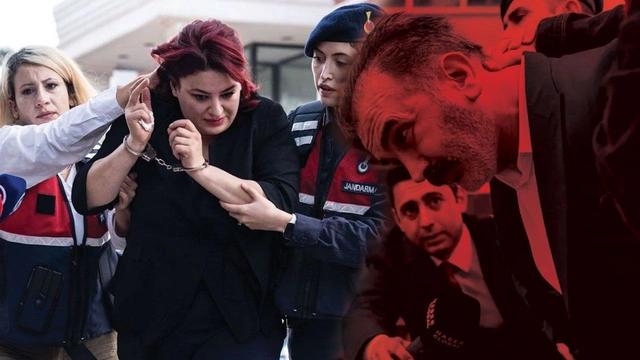 Yenidoğan Çetesi'nin yeni konuşmaları deşifre oldu: Dalga geçerek bebekleri öldürdüler