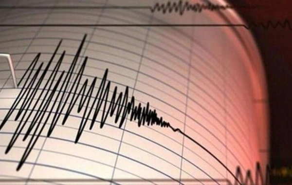 Muğla'da 3 büyüklüğünde deprem meydana geldi