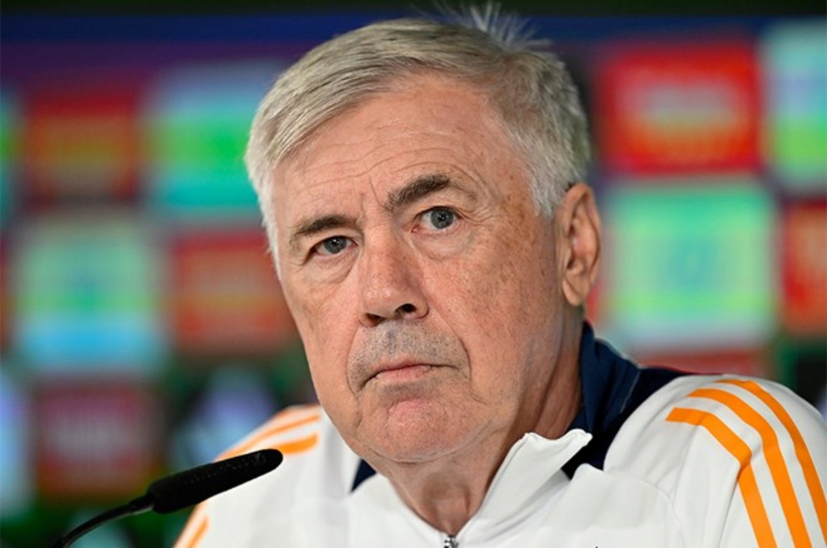 Real Madrid yeni dönemin eşiğinde: Ancelotti'nin yerine gelecek ismi duyurdular