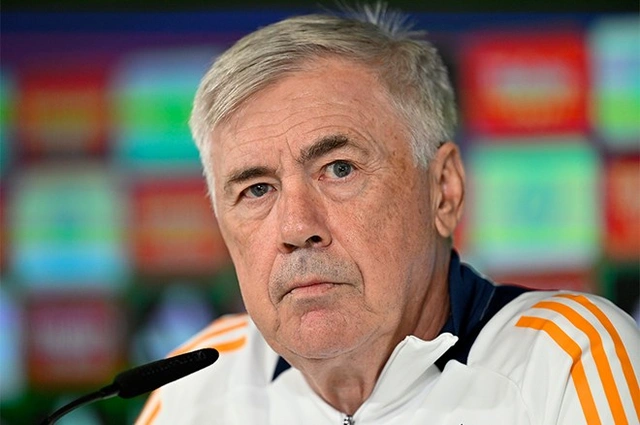 Real Madrid yeni dönemin eşiğinde: Ancelotti'nin yerine gelecek ismi duyurdular