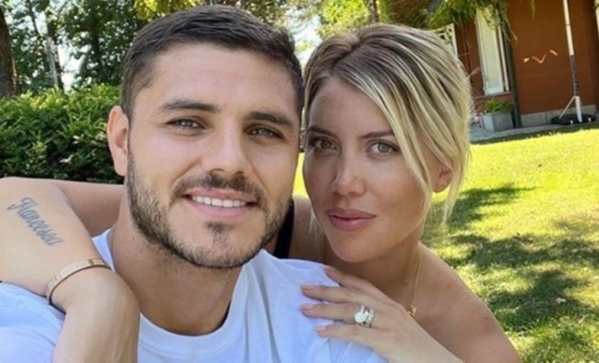 Mauro Icardi hakkındaki söylentiler asılsız çıktı