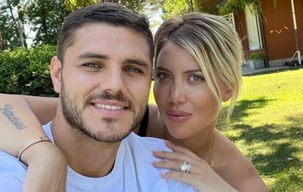 Mauro Icardi hakkındaki söylentiler asılsız çıktı