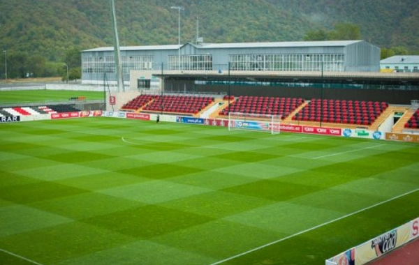 UEFA-nın Qəbələ şəhər stadionunun tribunalarına girişi məhdudlaşdırmasının SƏBƏBİ