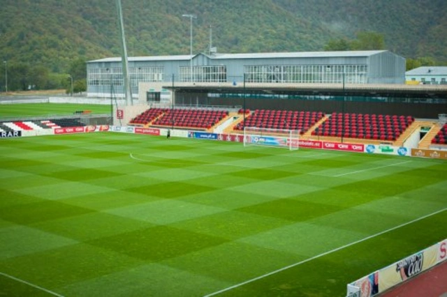 UEFA-nın Qəbələ şəhər stadionunun tribunalarına girişi məhdudlaşdırmasının SƏBƏBİ