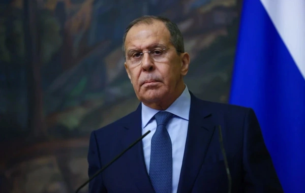 Sergey Lavrov: "Vaşinqtonla əlaqələr məsələsində "top" ABŞ tərəfdədir"