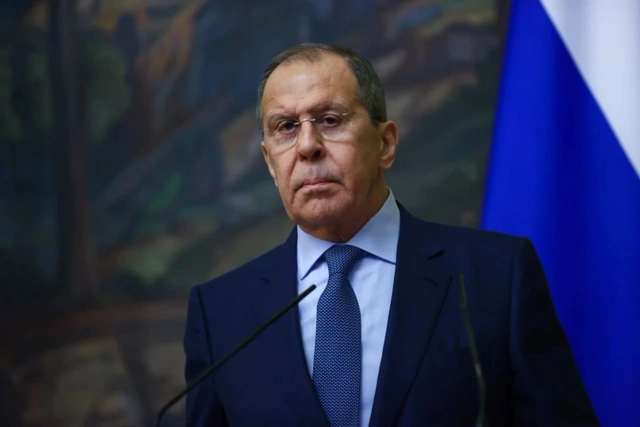 Sergey Lavrov: "Vaşinqtonla əlaqələr məsələsində "top" ABŞ tərəfdədir"