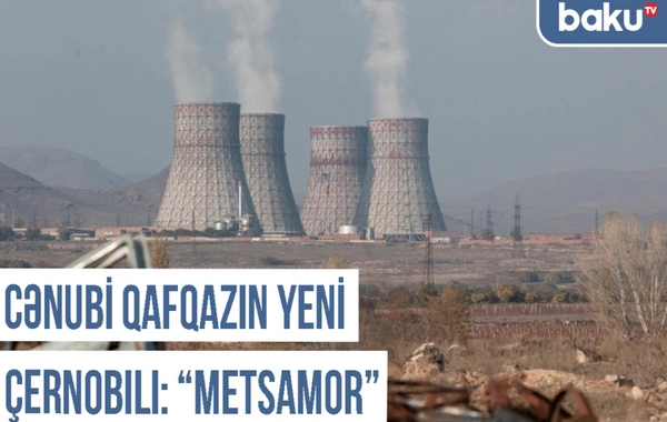 Qərbi Azərbaycan Xronikası: Ermənistan region üçün "atom bombası"nın işini davam etdirir