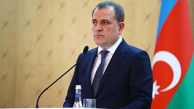 Ceyhun Bayramov: "Bu kritik anı cesur ve kapsayıcı çözümler sunmak için kullanmalıyız"