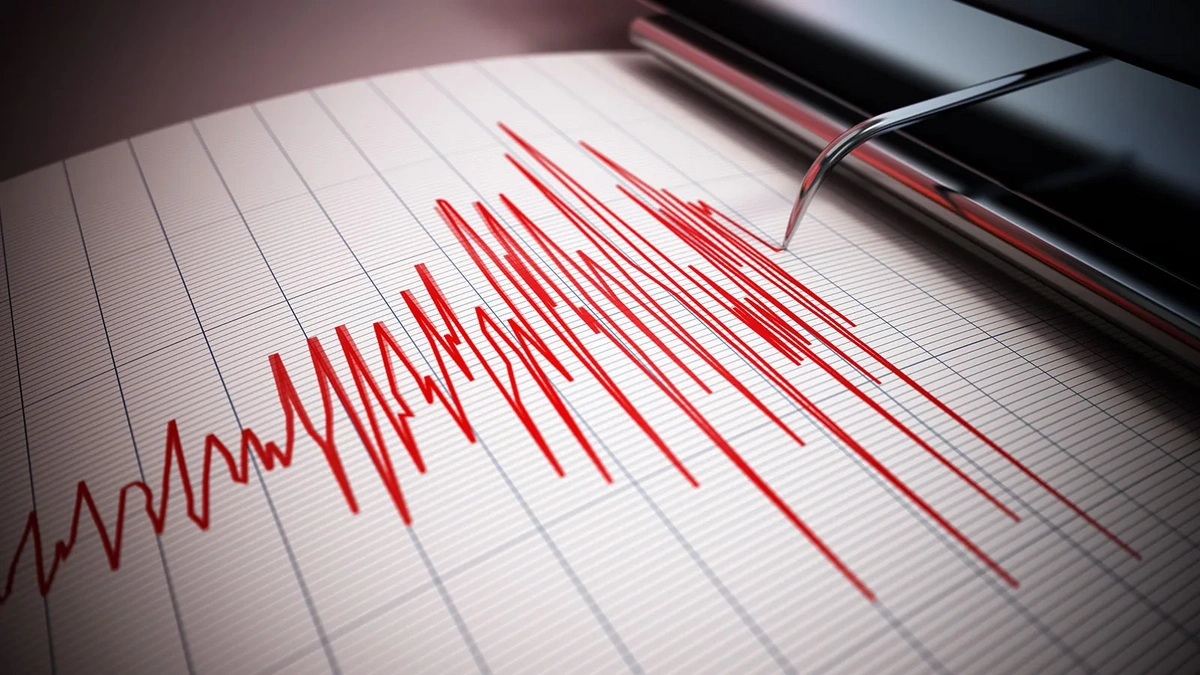 Türkiye'yi sarsan depremler: 15 Kasım 2024 deprem listesi