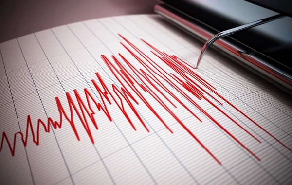 Türkiye'yi sarsan depremler: 15 Kasım 2024 deprem listesi