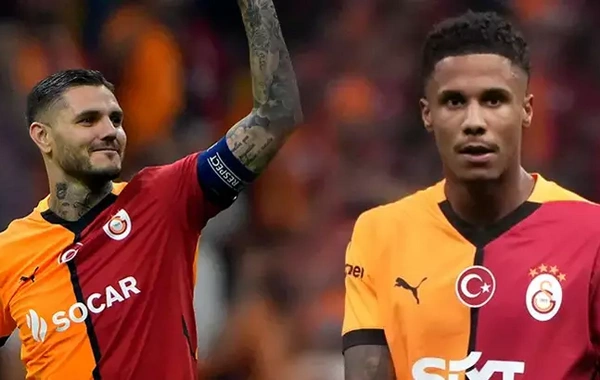 Galatasaray'a kötü haber: Kulüp doktorundan Icardi ve Jakobs açıklaması geldi